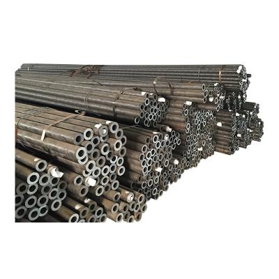 China ASTM/ASME SA106 seamless structure pipe china stpg 370 carbon steel pipe grade B/C steel pipe and tubing for sale