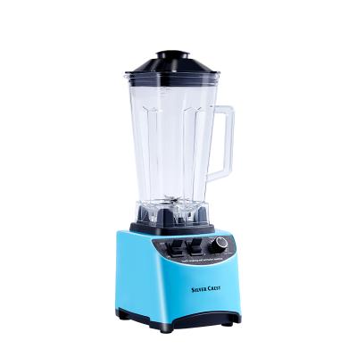 China Ice Crushing 15 Speed ​​3500w Milkshake Blender Ice Blender Electric Blender Home Appliances for sale