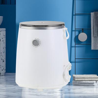 China Portable mini best selling cheap mini washing machine automatic portable mini washing machine for baby for sale