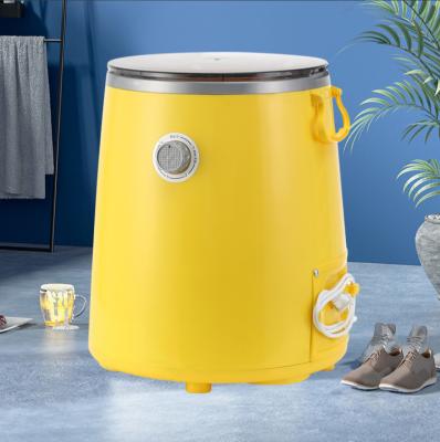 China Portable Mini Folding Mini Washing Machine Household Portable Underwear Knock Image Western Power Packing Sizes Sales Pcs Plastic Color for sale