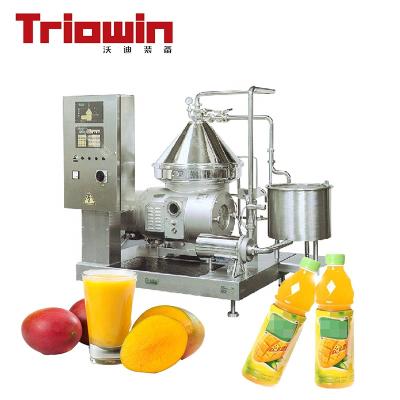 China Factory automatic industrial belt press for pineapple juice peeling machine peeler machine for sale