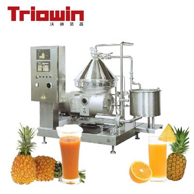 China High efficiency easy operate automatic industrial canned ginaca pineapple drying processing machine production line for sale