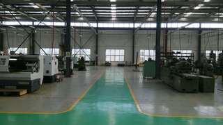 Verified China supplier - Yanggu Ruilister Engineering Machinery Co., Ltd.