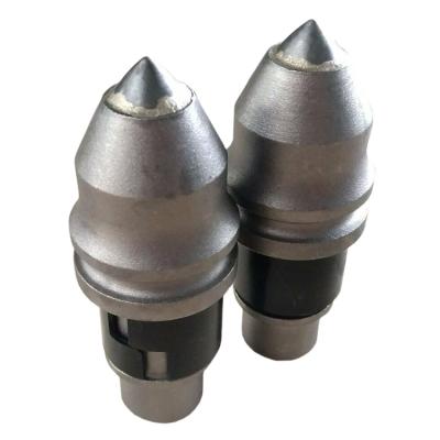 China Construction worksÂ   B47K22H Rock Drilling Bits Core Drilling Tools Hard Rock Drilling Bits for sale