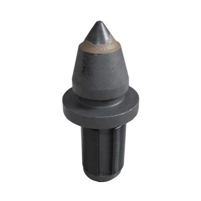 China Road Bit SM02 Tungsten Carbide Teeth Road Tools Trencher Planing Milling Cutter Bit SM02 for sale