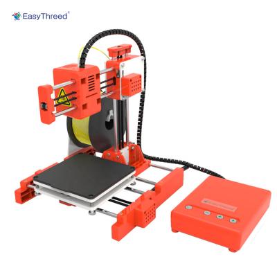 China Easythreed Mini Impresora 3d Printer Kit Multi-axis FDM SLA 3D Printer Industrial Machine Drucker for sale