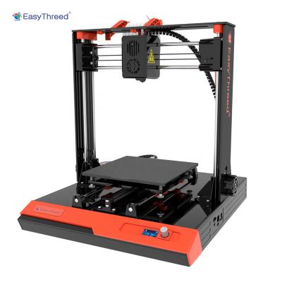 China Easythreeed Multi-Axis For Mini Desktop 3d Printer Machines Fdm 3d Printer Children Household Impresora 3D Printer for sale