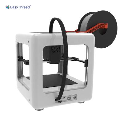 China Best Factory Direct Selling Metal 3D Printing Machine Imprime 3d multi axis impresora 3d printer for sale