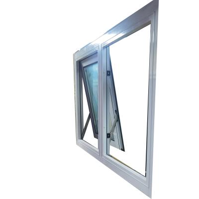 China Durable Thermal Water Proof Custom Aluminum Windows Flat Skylight Flat Roof Skylight Skylight Aluminum Glass Window for sale