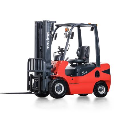 China Other New 2.5 ton fuel automatic forklift with CE certificate for material handling for sale