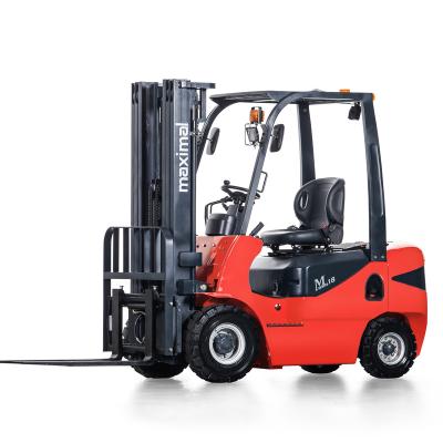 China Other New small 1.8 ton fuel automatic forklift with CE certificate for outdoor use for sale