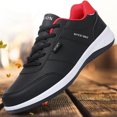 China Original Good Brand Mens Cheap Promotional Male Sports Shoes Sweat-absorbent Good Men's Sport Shoes for sale