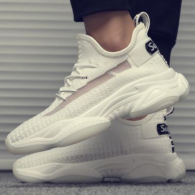 China Fashion trend shoes breathable white coconut shell small shoe 2021 new autumn sports casual shoes for sale