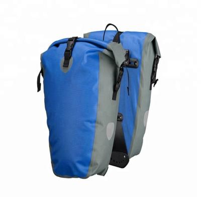 China Soft Outdoor Waterproof Water Resistant Bike Travel Bag for sale