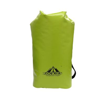 China Waterproof PVC Water Resistant Outdoor Camping And Travel Backpack Dry Bag for sale