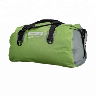 China Large Outdoor Sport Storage Waterproof Bulk Folding Bag for sale