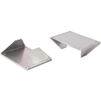 China Sheet Metal Processing Bending Sheet Metal Metal Stamping Utility Stainless Steel Clips Stamping Part for sale