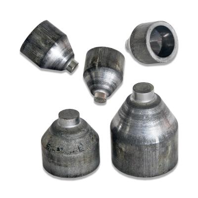 China Cold Extrusion Extrusion Parts JY002 for sale