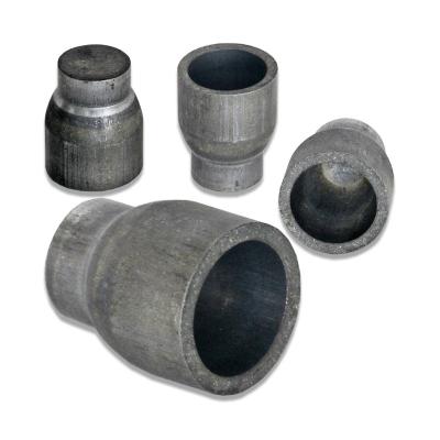 China Cold Extrusion Cold Extrusion Parts JY007 for sale