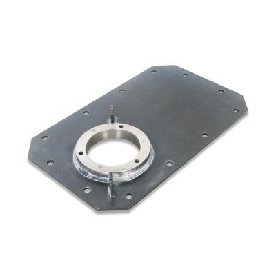 China Automotive Auto Parts Parts & Accessories Other Auto Parts Distributor Brake Sheet Metal Fabrication for sale