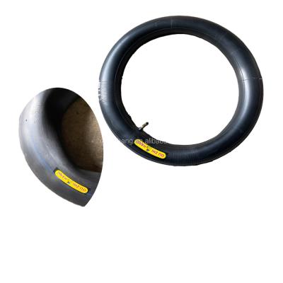 China Factory Selling Natural Ruuber Good Quality E-bicycle Inner Tube16*3.00 16*2.125 for sale