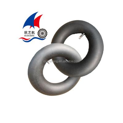 China Super Natrual Quality Rubber Motorcycle Inner Tube 3.25-17 3.25-18 On Sale for sale