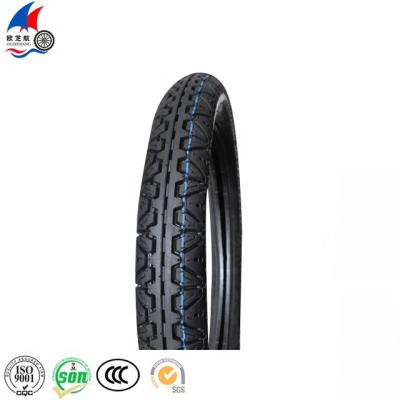 China Natrual rubber good quality motorcycle tire 2.50-17 2.75-17 3.00-18 325-18 motorcycle tire factory supply for sale