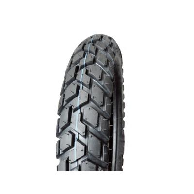 China Natrual China motorcycle rubber tire and inner tube/tubeless tire 90/90-17 90/90-18 motorcycle tire for sale