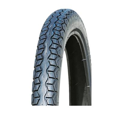 China Natrual Good Quality China Motorcycle Rubber Tubeless Tire For Sale for sale