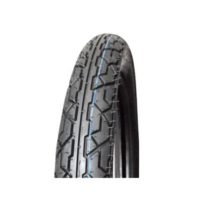 China Natrual Rubber Cheaper Motorcycle Tire / Tubeless Motorcycle Tire FACTORY Supplier 3.00-18 Motorcycle Tire for sale