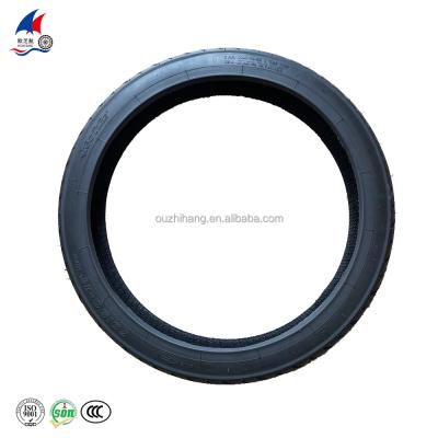 China Wholesale Hot Black Natrual Rubber+Steel+Nylon Factory Sale Rubber Strong Lift Motorcycle Tire For Motorcycle Outer Tire 90/100-17 for sale