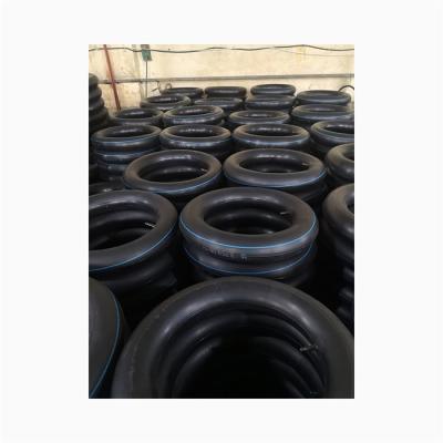 China Natrual Factory Wholesale Nartural Rubber Butyl Rubber Inner Tube For Motorcycle 2.50-17 2.75-17 3.00-17 3.00-18 for sale