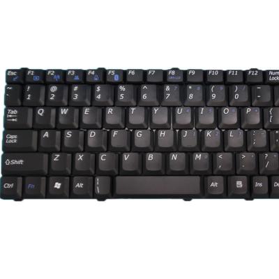 China Wholesale Plug and Play Laptop Keyboard for Lenovo R2000 R2000S New English US 0KNJ-031US05 HMB431TA01 Black for sale