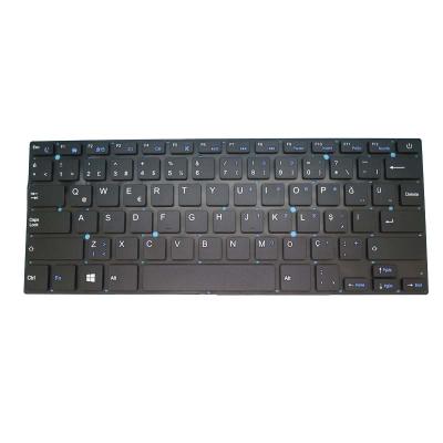 China Wholesale Plug and Play Laptop Keyboard for IRBIS NB14 NB41 NB42 NB43 NB44 NB45 NB46 NB47 NB48 NB49 NB50 NB51 NB52 NB60 NB61 NB62 NB63 NB65 for sale