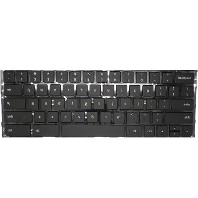 China Wholesale Plug and Play Laptop Keyboard for Samsung XE500C21 US English BA59-02929A MP-10B13US6886 with Black Frame New for sale