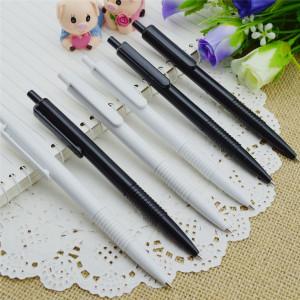 China Hotel plastic promotional pen,cheap advertising ballpoint pen,hotel fountain ball pen for sale