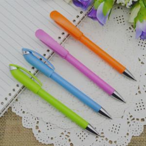 China China Wholesale Hotel Promotional Pen Customized Classical Ball Point Pen，hotel pen for sale