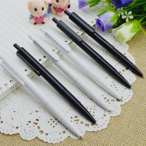 China Hotel plastic promotional pen,cheap advertising ballpoint pen,hotel fountain ball pen for sale