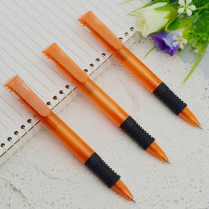 China Factory New Design Cheap Custom Advertising Ball Pen Plastic Promotional Ballpoint pen for sale