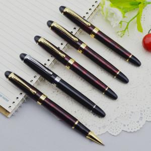 China Factory New Design Custom Advertising Ball Pen, Promotional Gift Ballpoint pen for sale