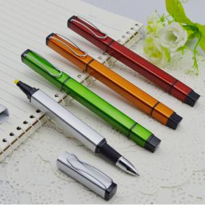 China Factory New Design Cheap Custom Advertising Ball Pen Plastic Promotional Ballpoint pen for sale