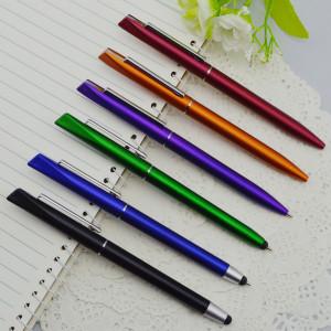 China New Design Stylus Pen for Gift, Promotional Touch Pen, Best Quality Smart Stylus Touch Pen for sale