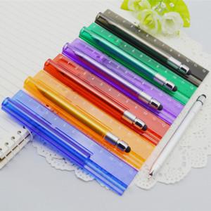 China New Design Stylus Pen for Gift, Promotional Touch Pen, Best Quality Smart Stylus Touch Pen for sale