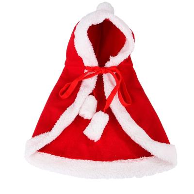 China Amazon Christmas Halloween Dog Apparel Sustainable Hot Selling Winter Apparel for sale