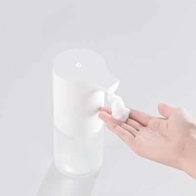 China Original Xiaomi Mijia ABS Automatic Induction Hand Washer Foaming Soap 0.25s Infrared Sensor For Smart Homes for sale