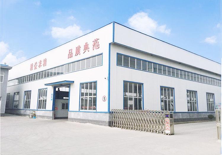 Verified China supplier - HENGSHUI SHANKE MACHINERY CO.,LTD