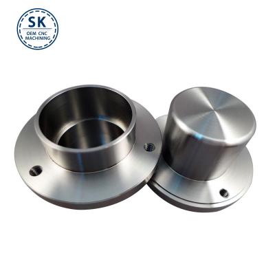 China Custom Precision CNC Turning Aluminum Machining Parts, Brass CNC Machining Stainless Steel Parts, CNC Machined CNC Aluminum Machining Parts computer for sale