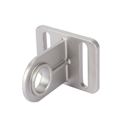 China Industry Customized Fitting Stainless Steel Auto Parts Investment Casting for sale