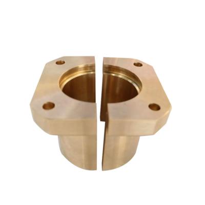 China High Precision Wholesale Price Aluminum Metal Processing CNC Machining Mechanical Part Manufacturing in Competitive Price for sale