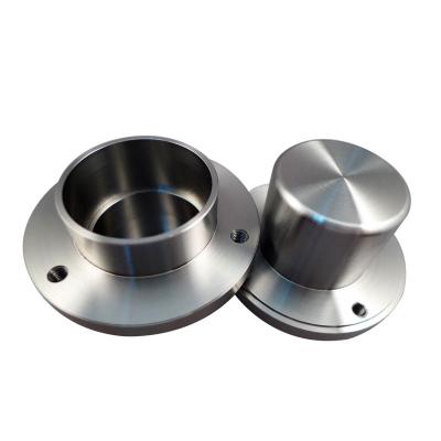 China Customized Machining Aluminum Metal Precision CNC Part CNC Turning Milling Machining for sale